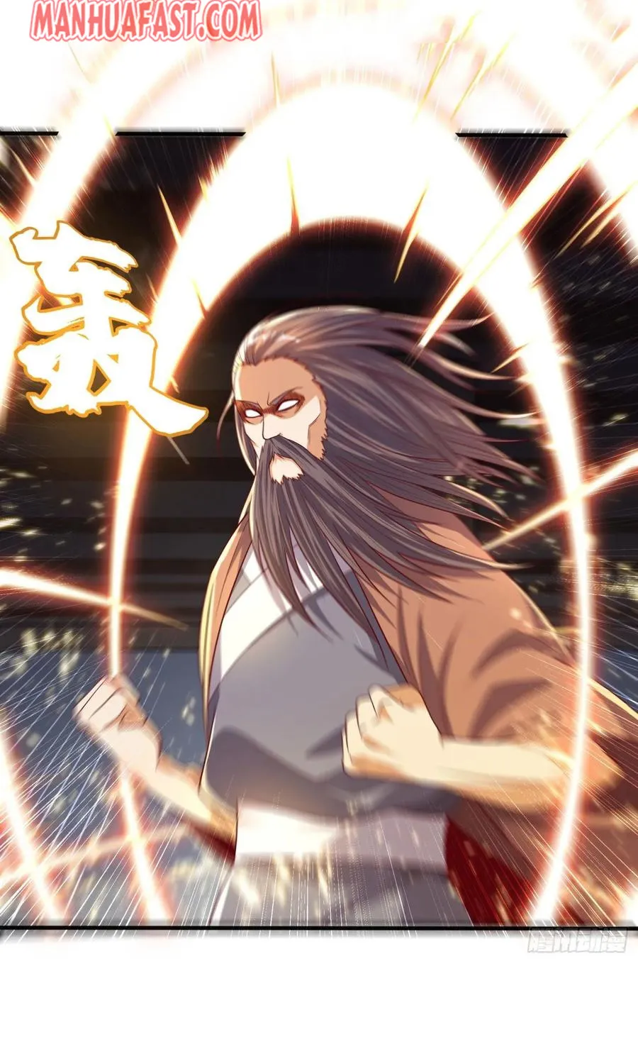 Martial Inverse Mangakakalot X Chapter 62 Page 36