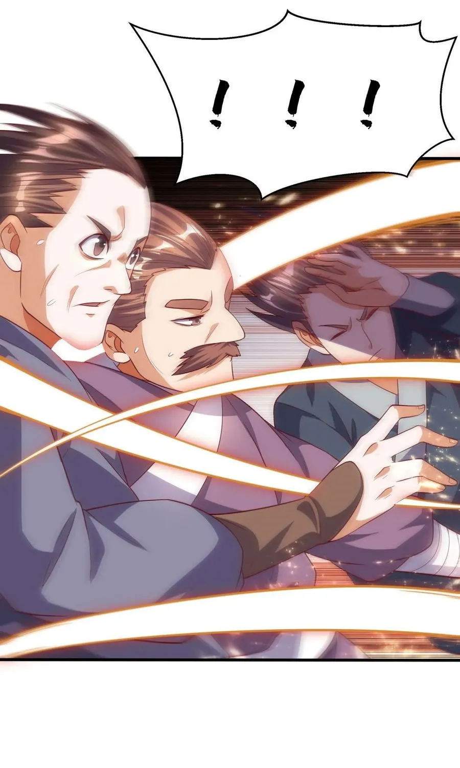 Martial Inverse Mangakakalot X Chapter 62 Page 37