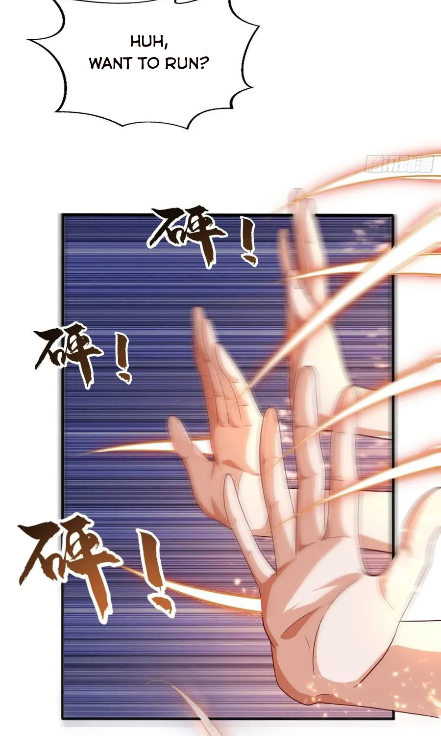 Martial Inverse Mangakakalot X Chapter 62 Page 40