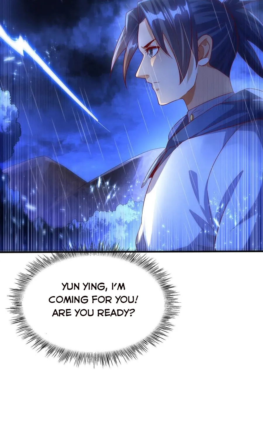 Martial Inverse Mangakakalot X Chapter 69 Page 31