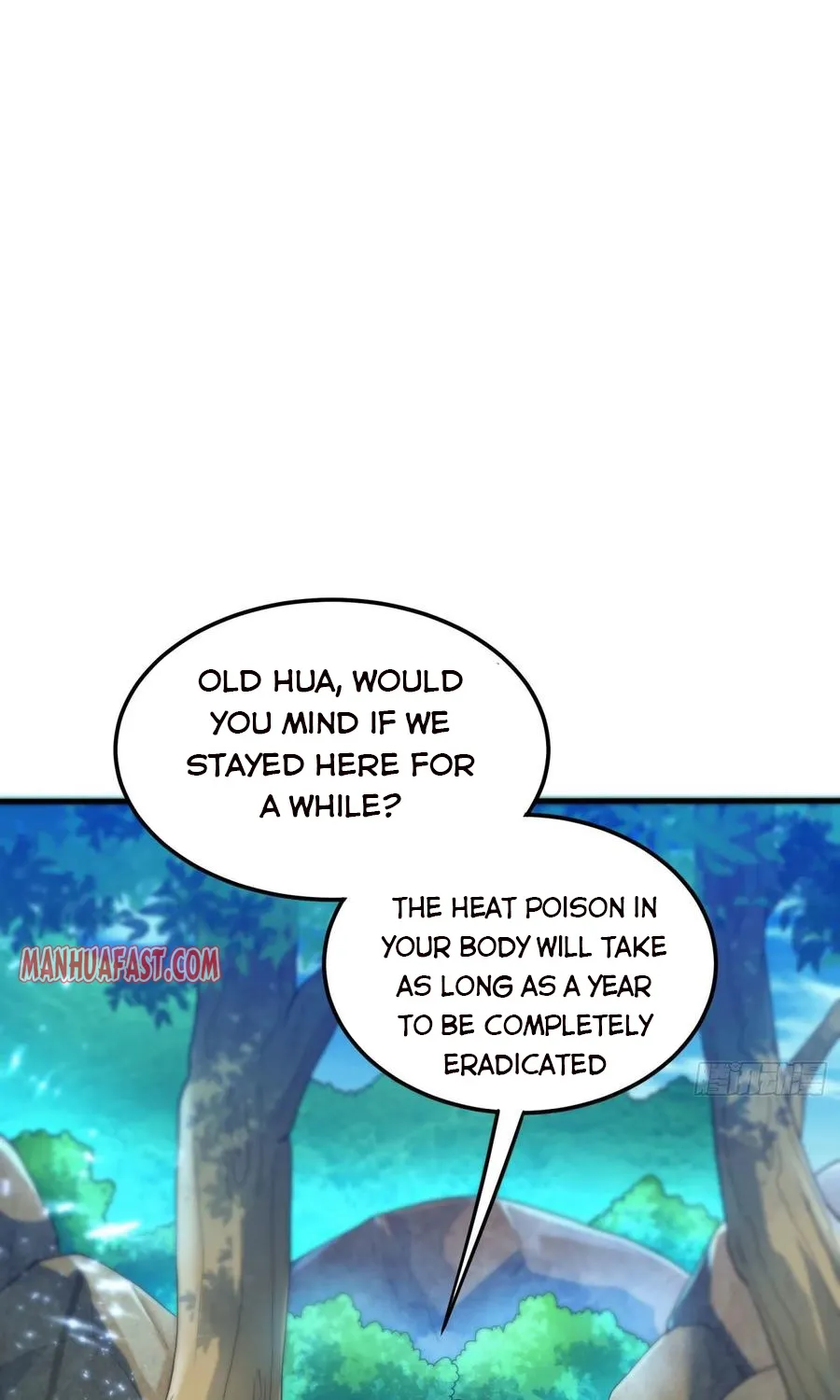Martial Inverse Mangakakalot X Chapter 69 Page 10