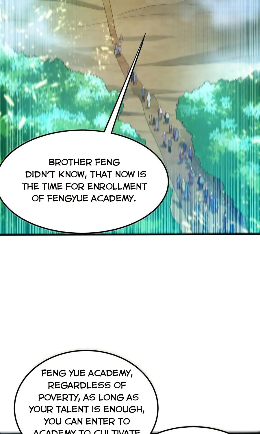 Martial Inverse Mangakakalot X Chapter 70 Page 2