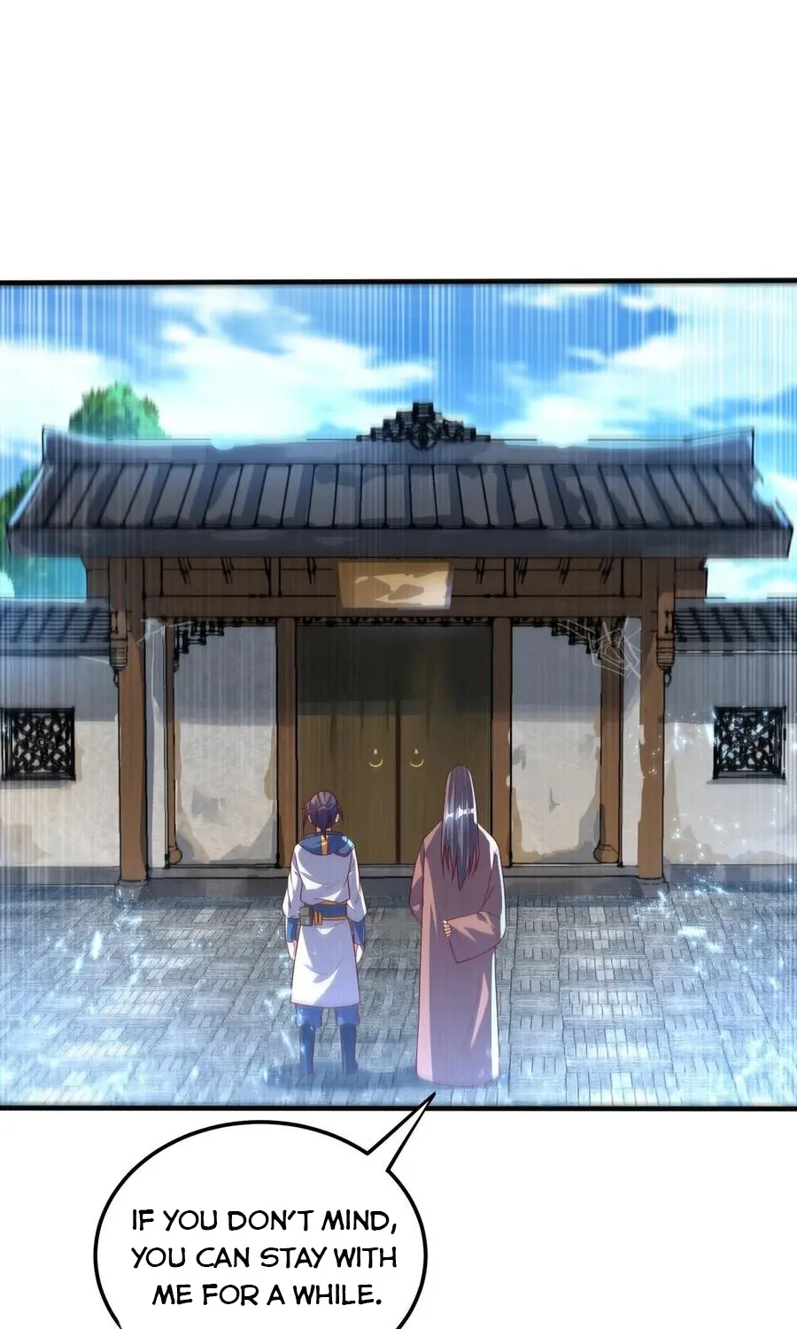 Martial Inverse Mangakakalot X Chapter 70 Page 10
