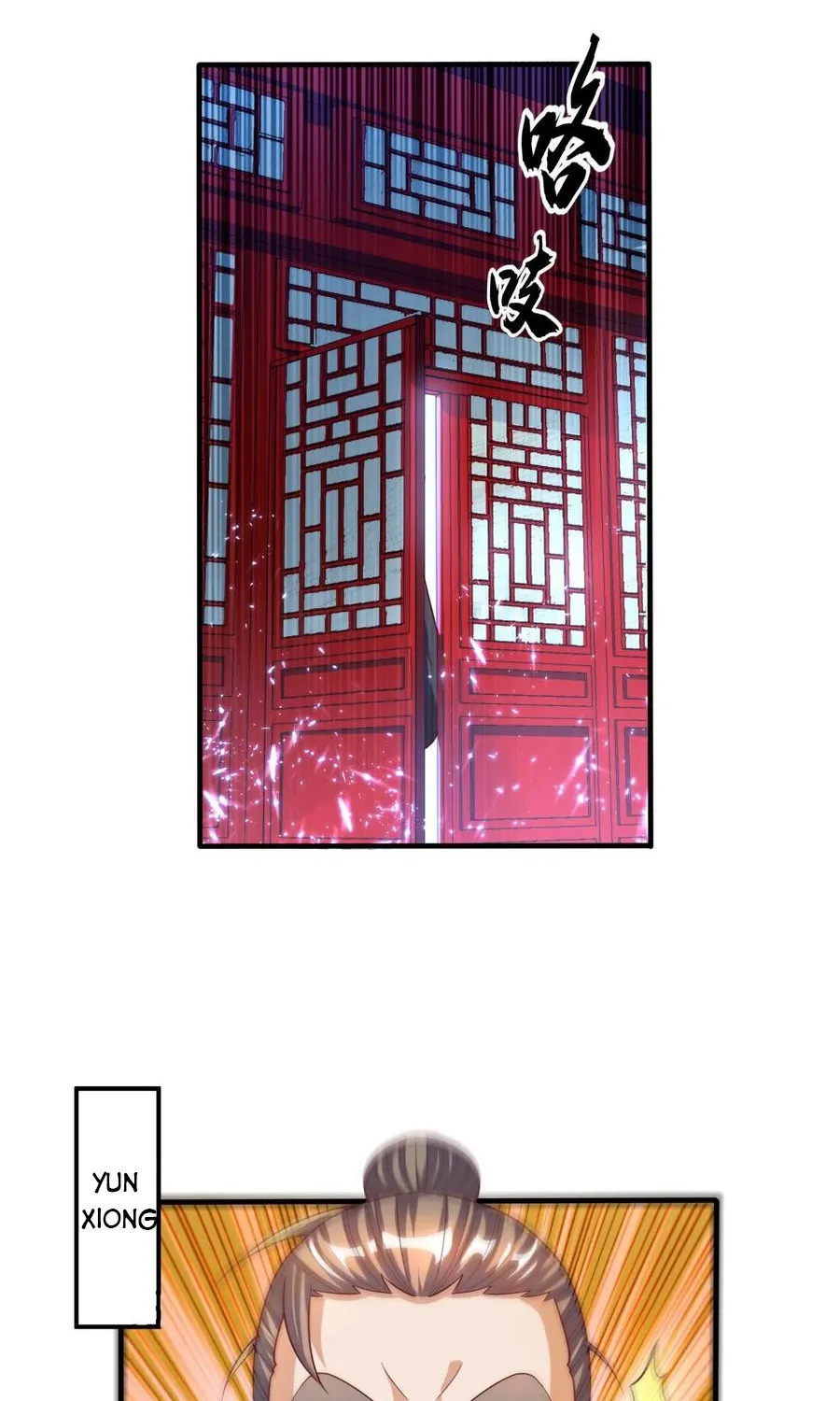 Martial Inverse Mangakakalot X Chapter 71 Page 17