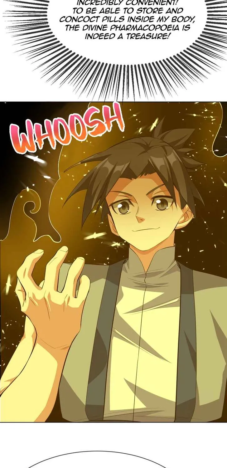 Martial Inverse Mangakakalot X Chapter 8 Page 5