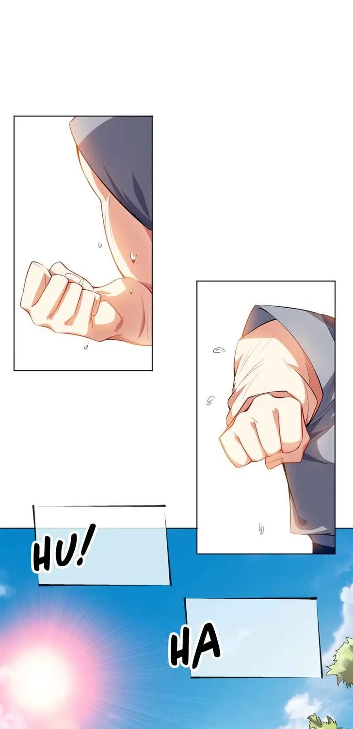 Martial Inverse Mangakakalot X Chapter 8 Page 1