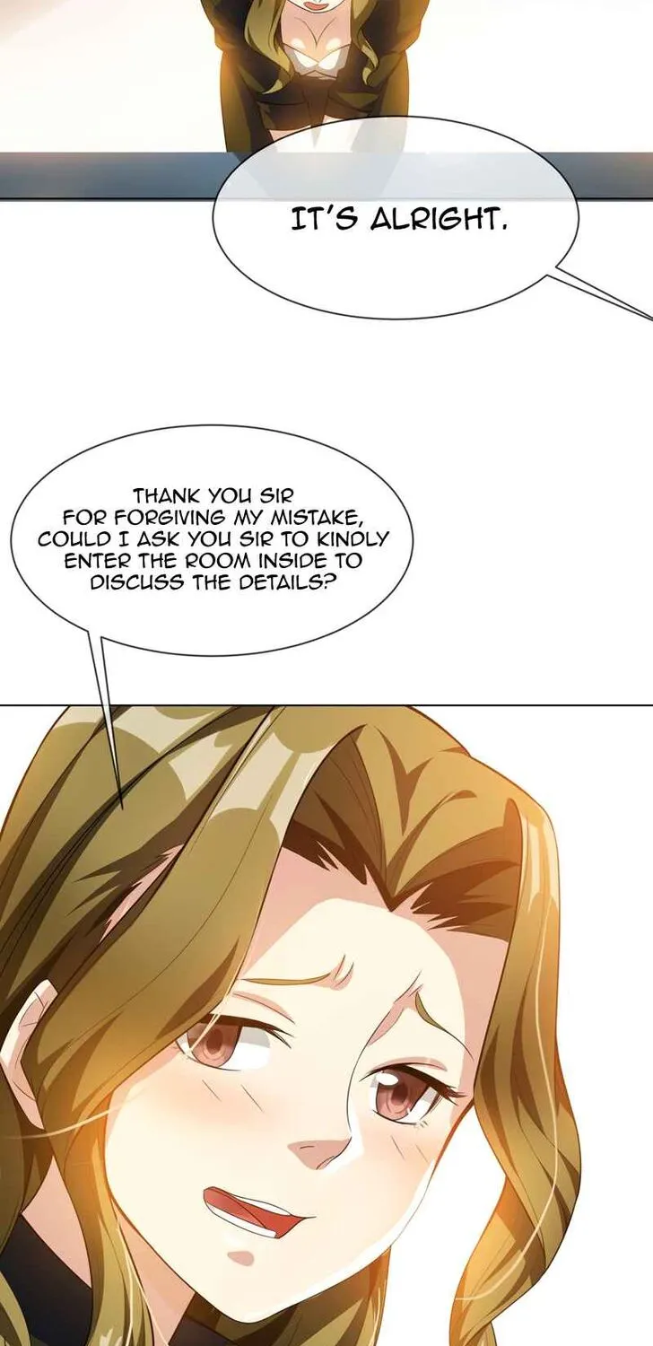 Martial Inverse Mangakakalot X Chapter 8 Page 29