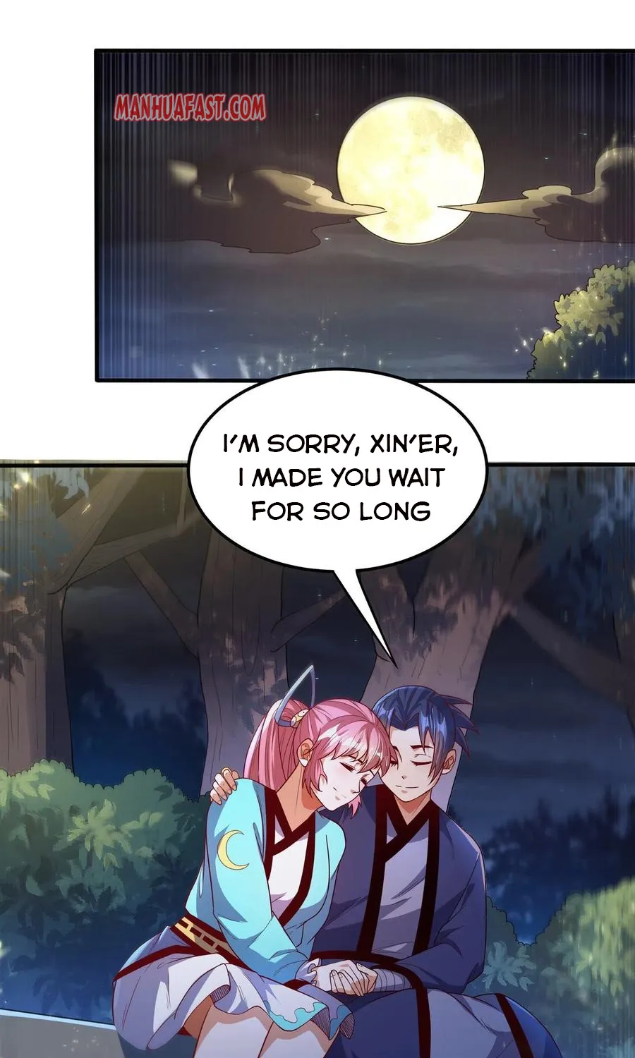 Martial Inverse Mangakakalot X Chapter 89 Page 1