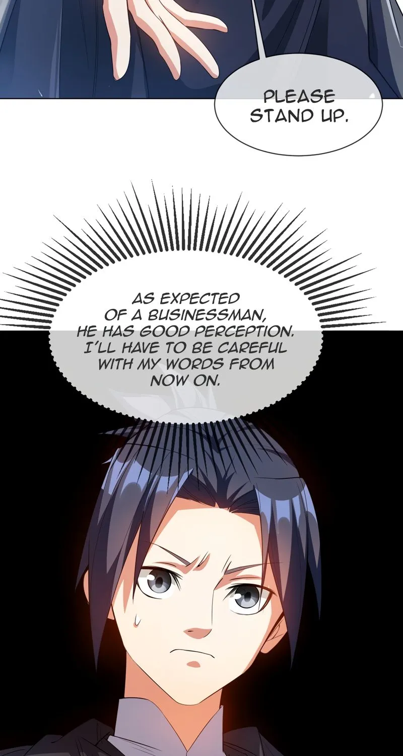 Martial Inverse Mangakakalot X Chapter 9 Page 5