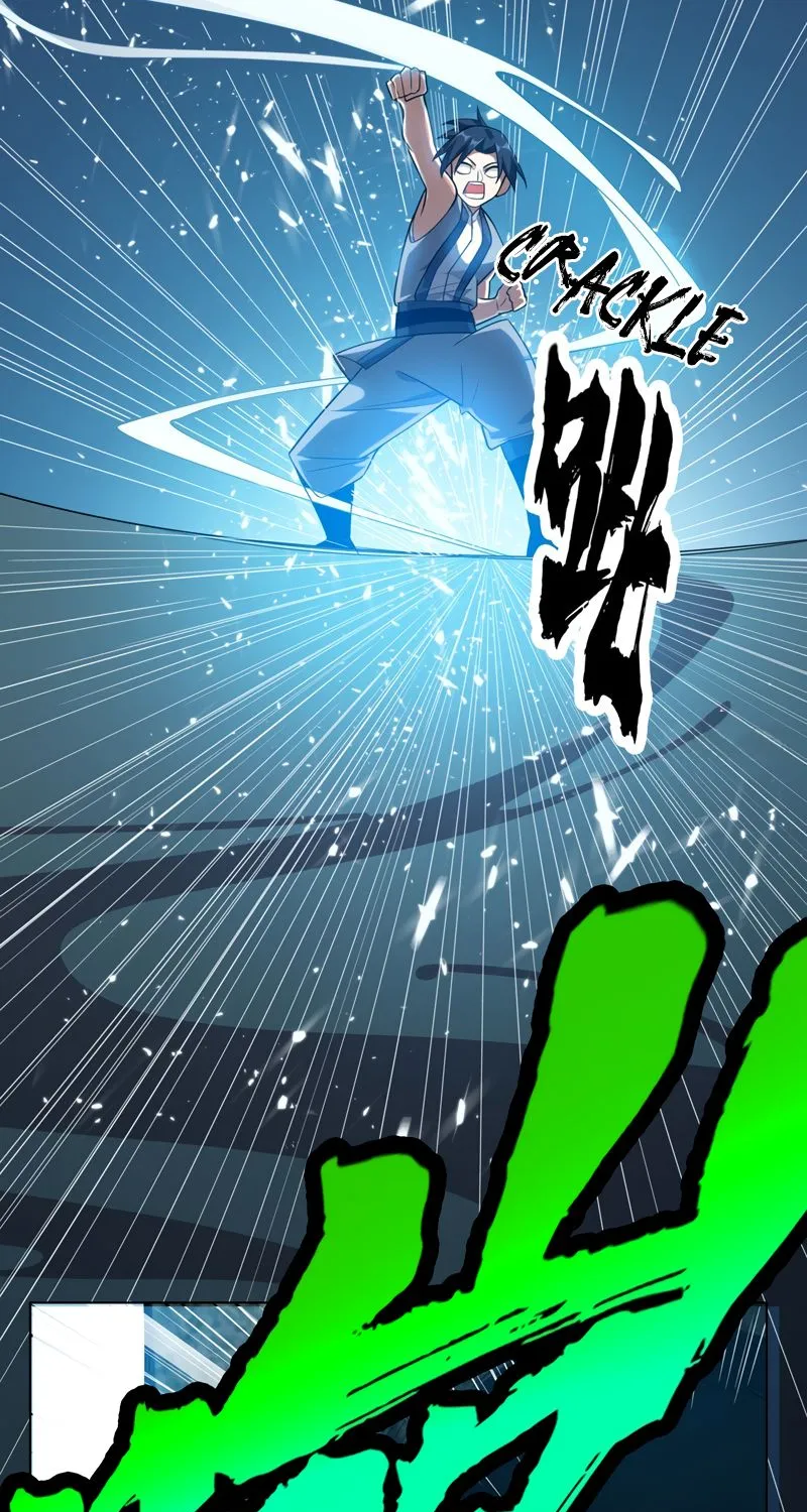 Martial Inverse Mangakakalot X Chapter 9 Page 51