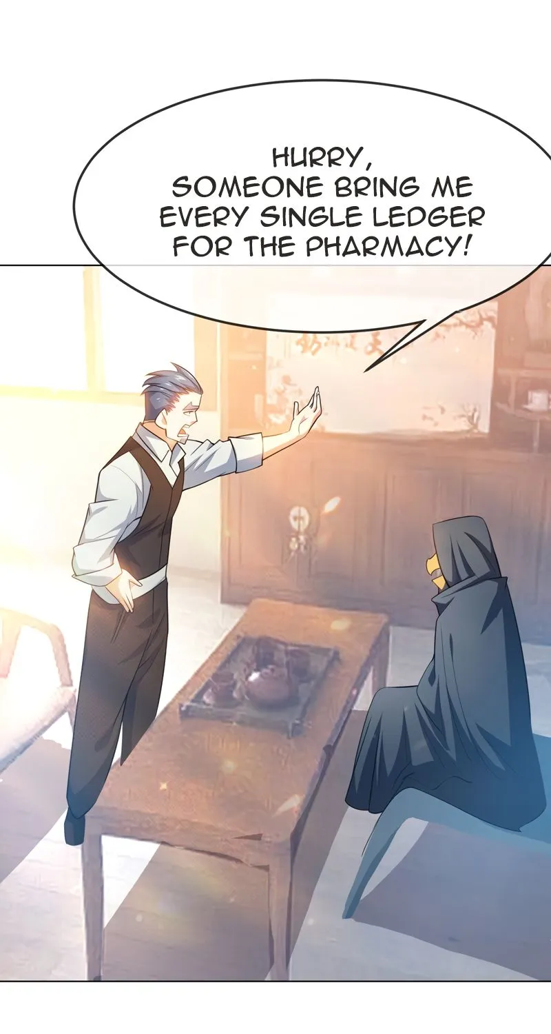 Martial Inverse Mangakakalot X Chapter 9 Page 7