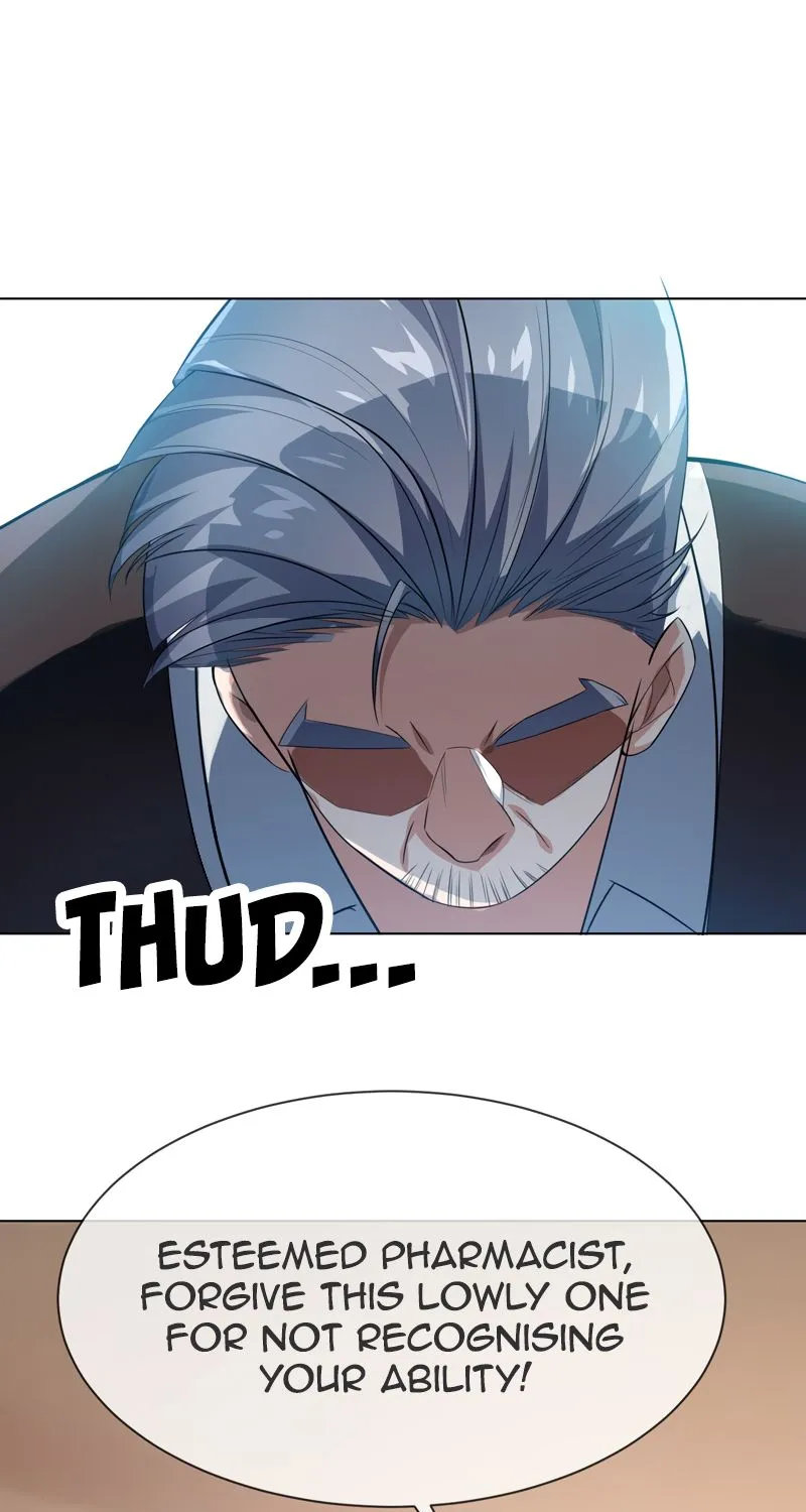 Martial Inverse Mangakakalot X Chapter 9 Page 2