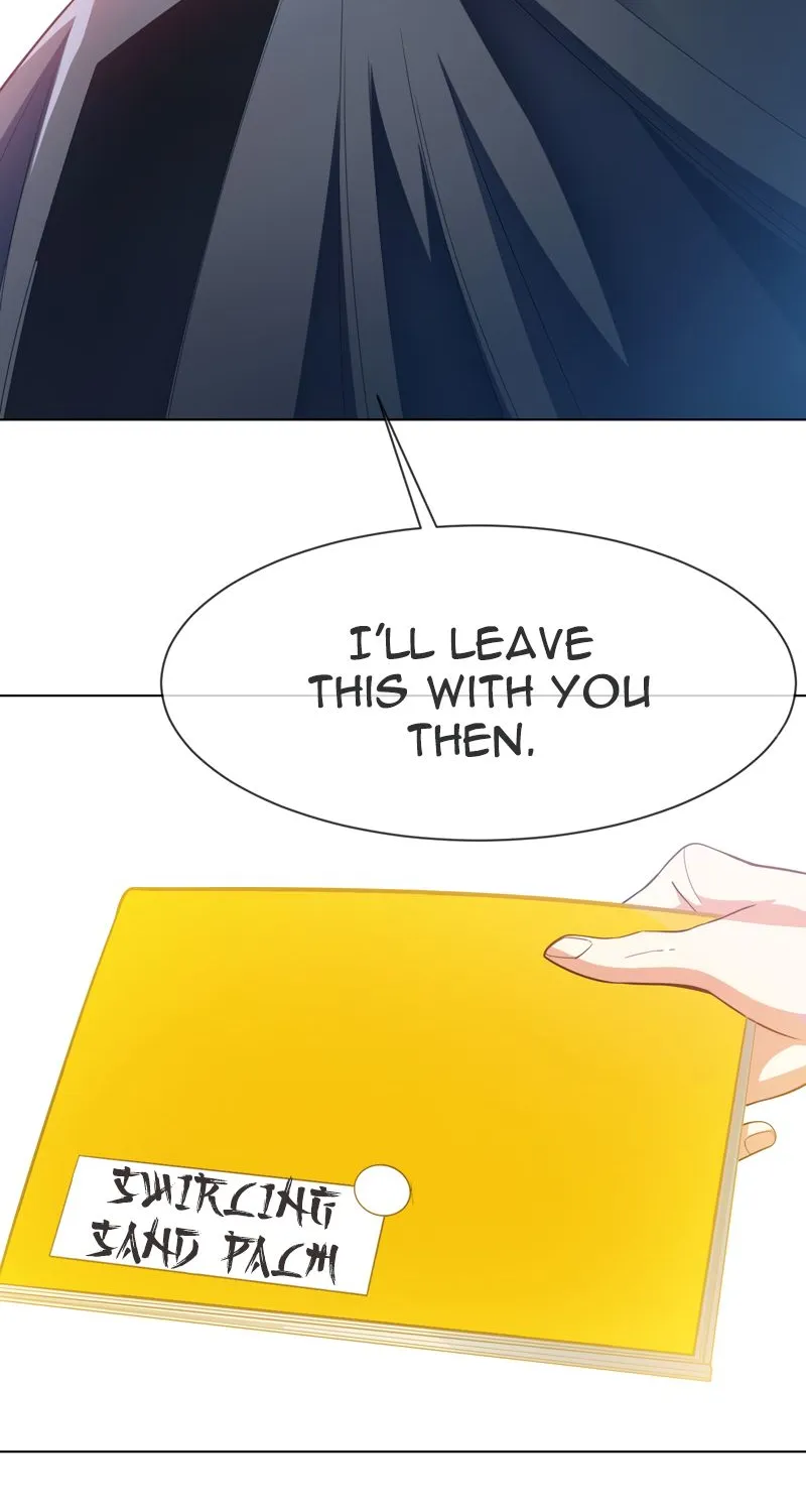 Martial Inverse Mangakakalot X Chapter 9 Page 12