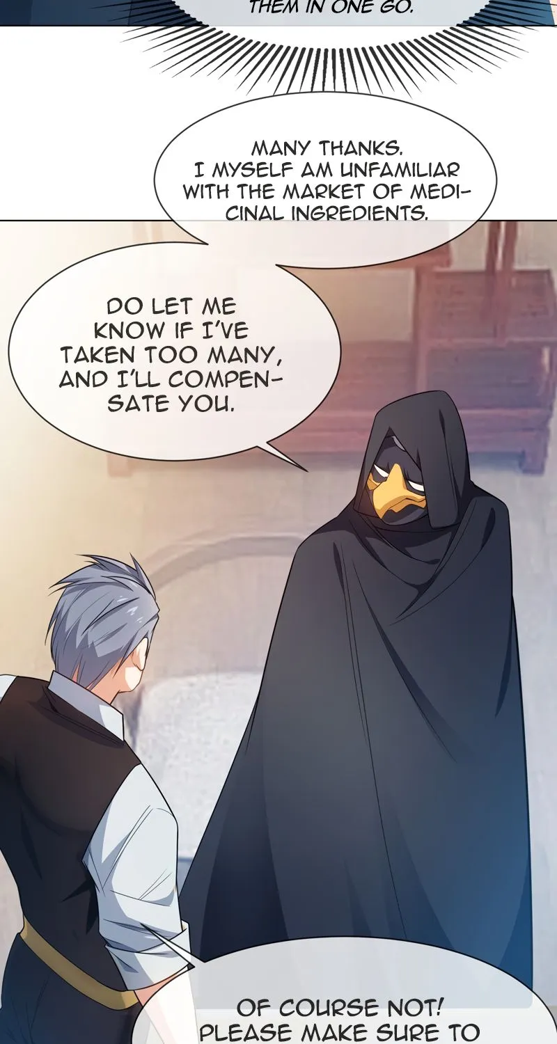 Martial Inverse Mangakakalot X Chapter 9 Page 35