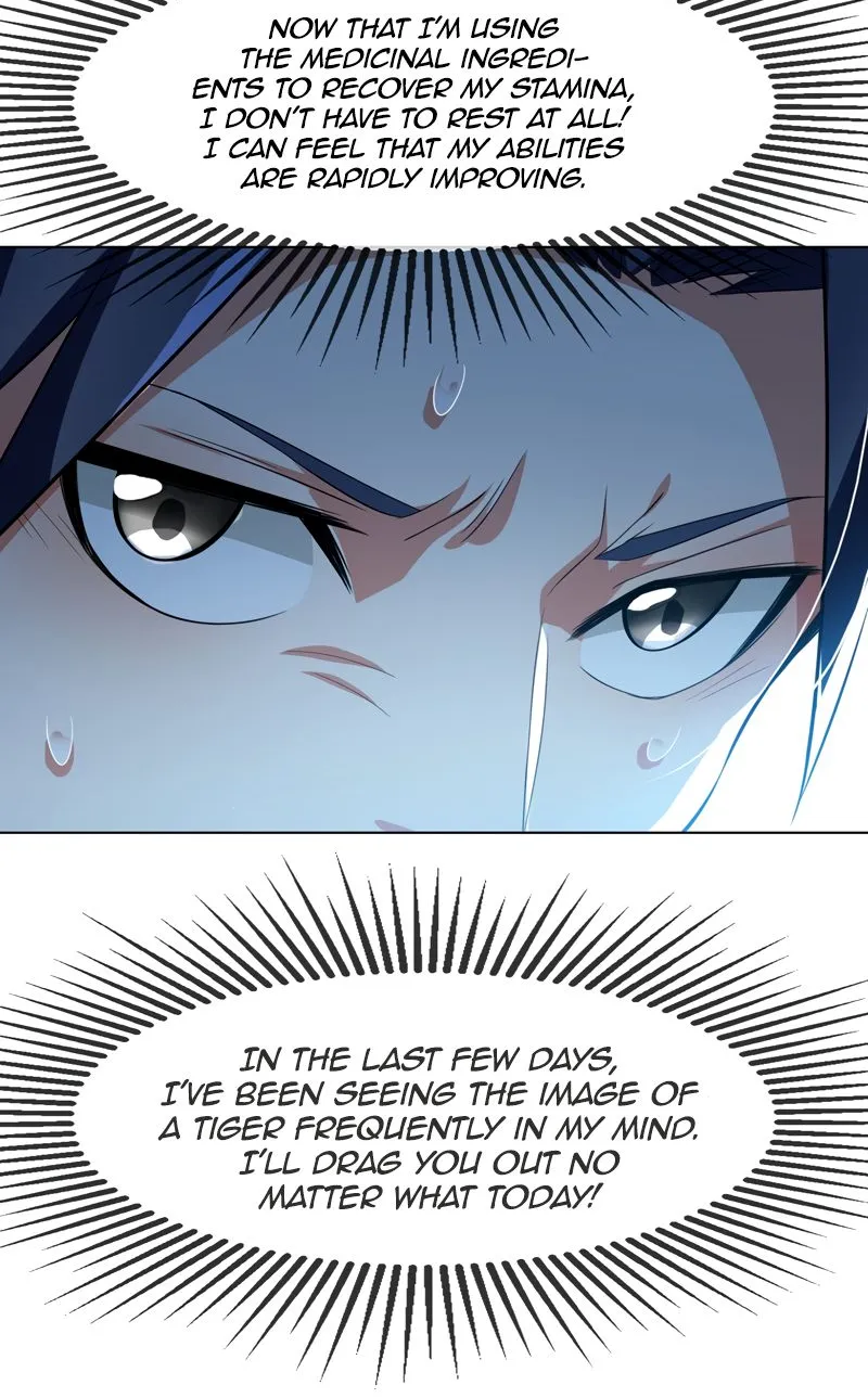 Martial Inverse Mangakakalot X Chapter 9 Page 40