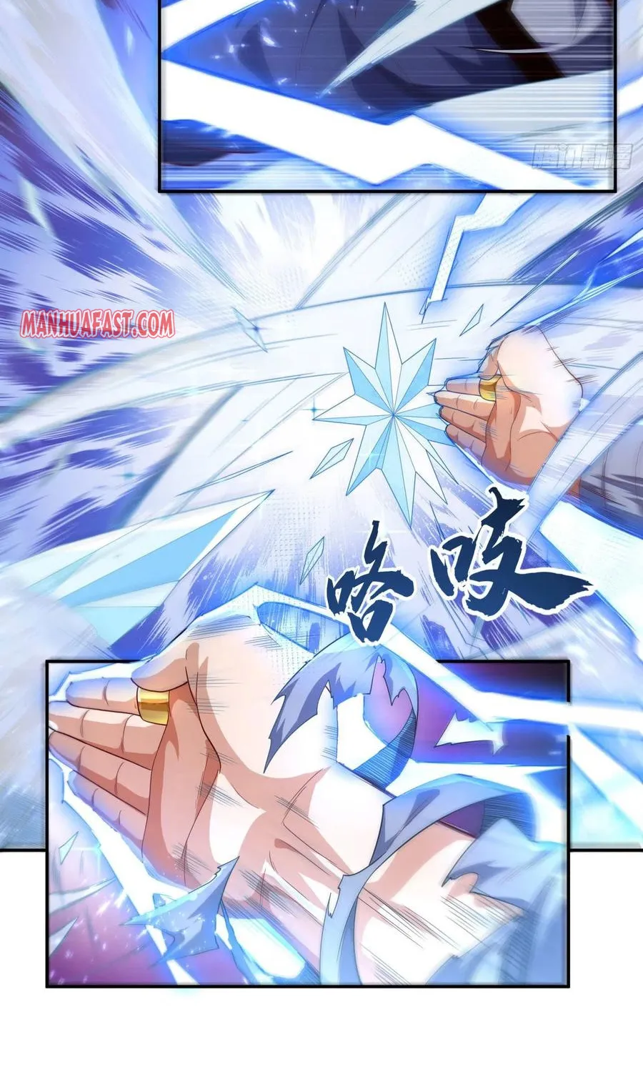 Martial Inverse Mangakakalot X Chapter 95 Page 10