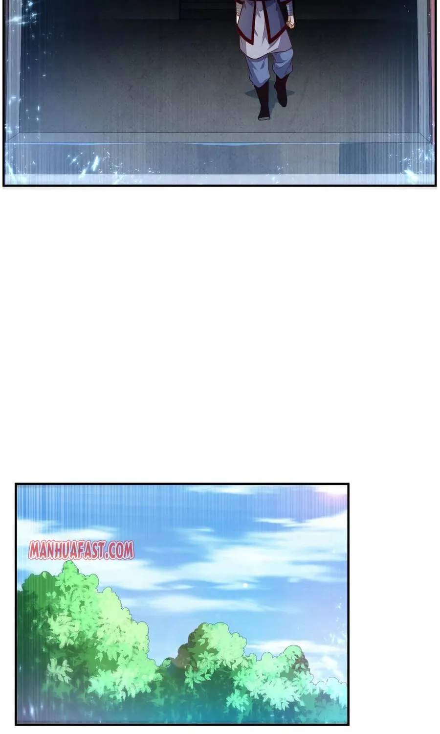 Martial Inverse Mangakakalot X Chapter 99 Page 33