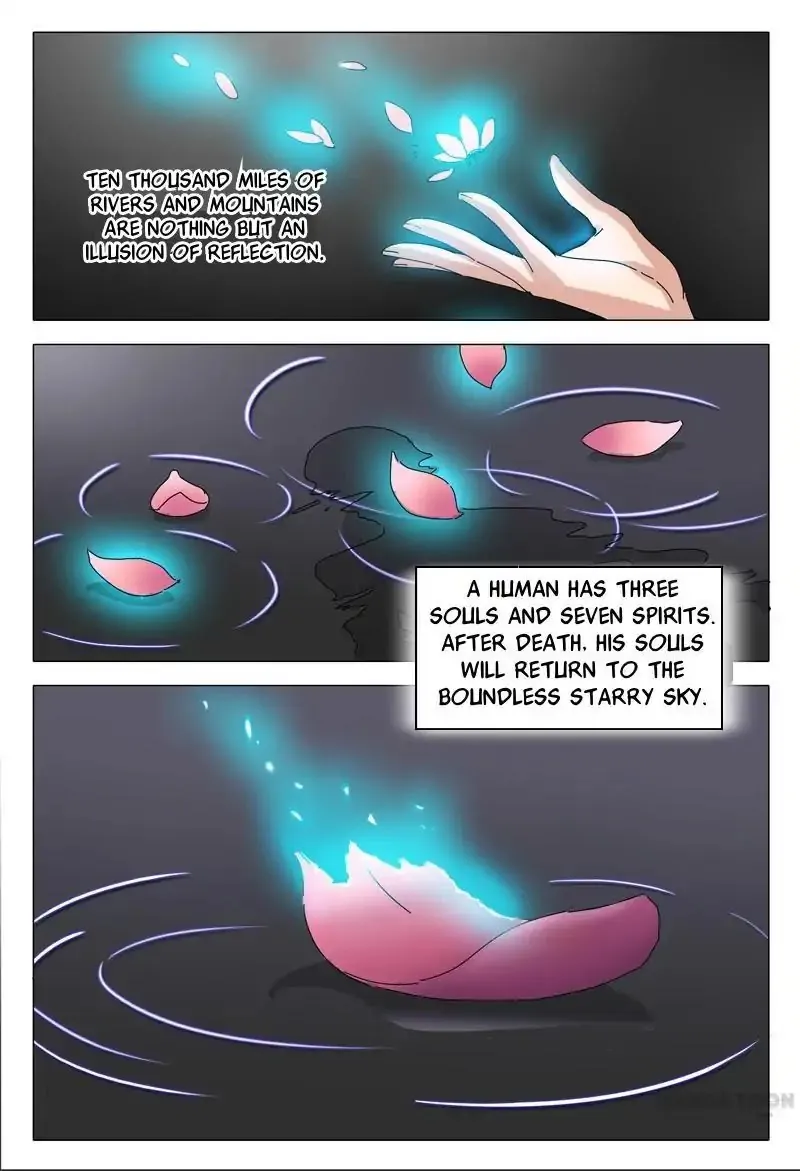 Master Of Legendary Realms Mangakakalot X Chapter 1 Page 2