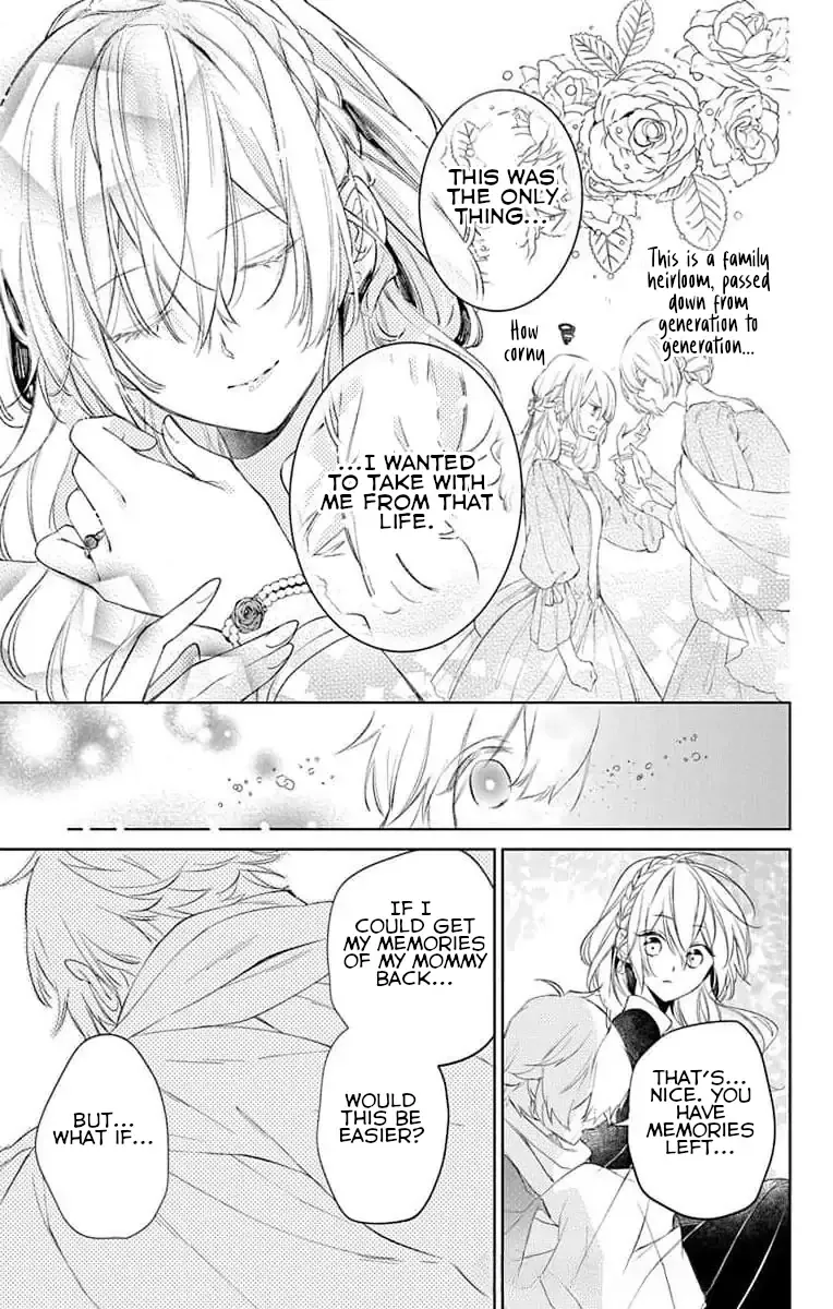 Master of the Ghost Castle Mangakakalot X Chapter 4 Page 20