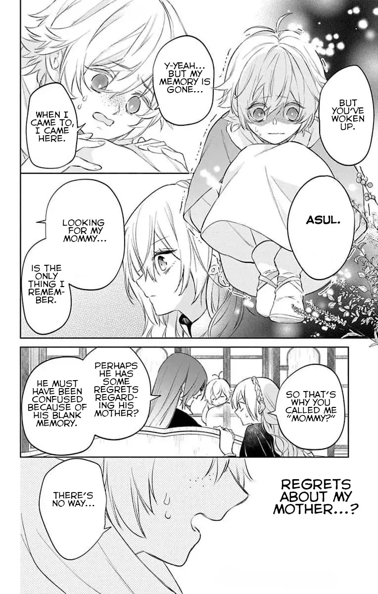 Master of the Ghost Castle Mangakakalot X Chapter 4 Page 11