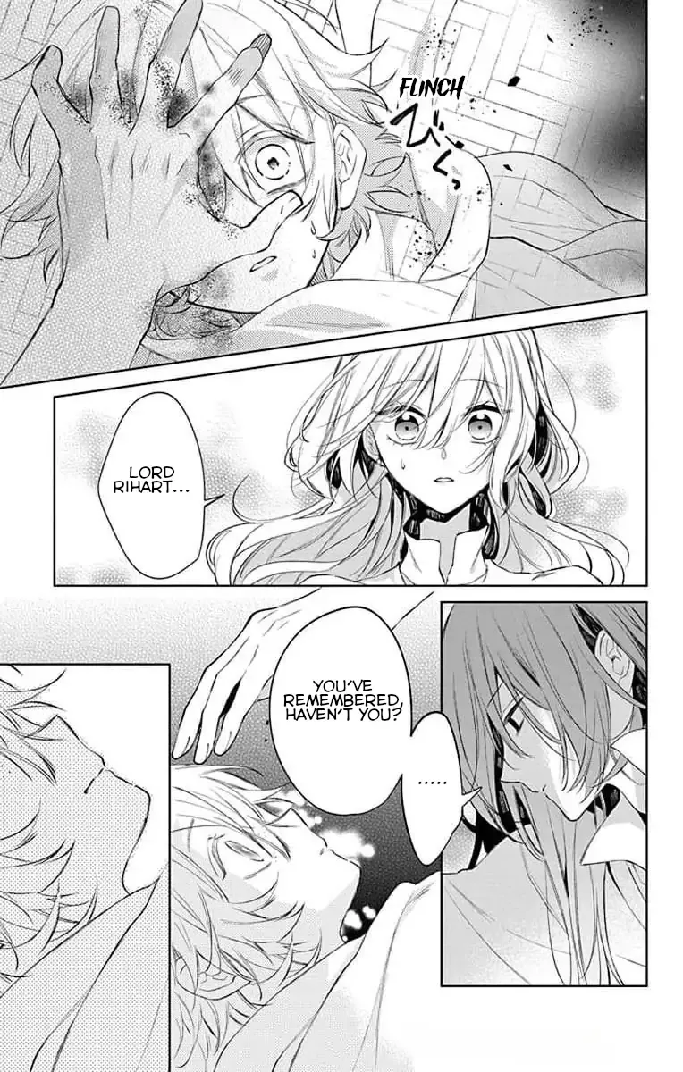 Master of the Ghost Castle Mangakakalot X Chapter 4 Page 30