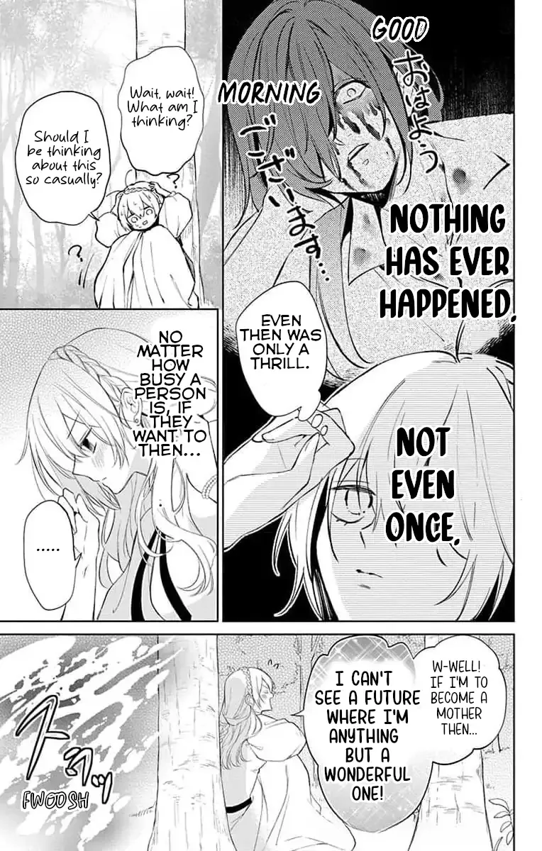 Master of the Ghost Castle Mangakakalot X Chapter 4 Page 6