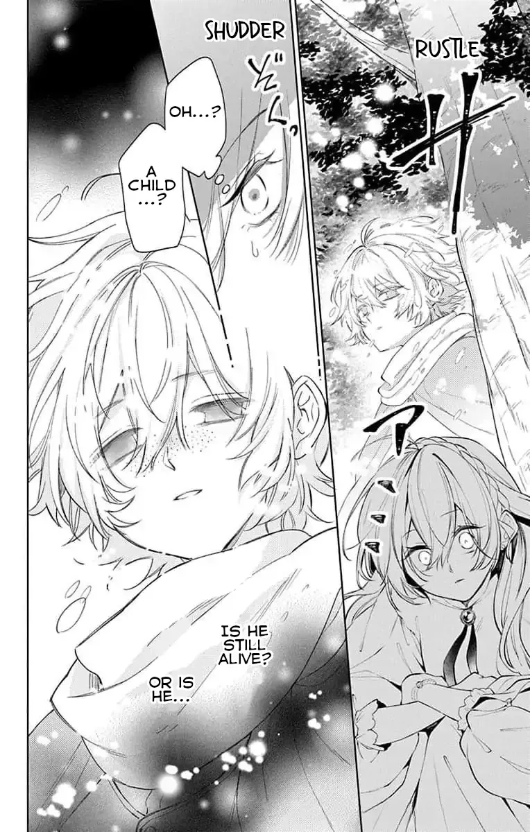 Master of the Ghost Castle Mangakakalot X Chapter 4 Page 7