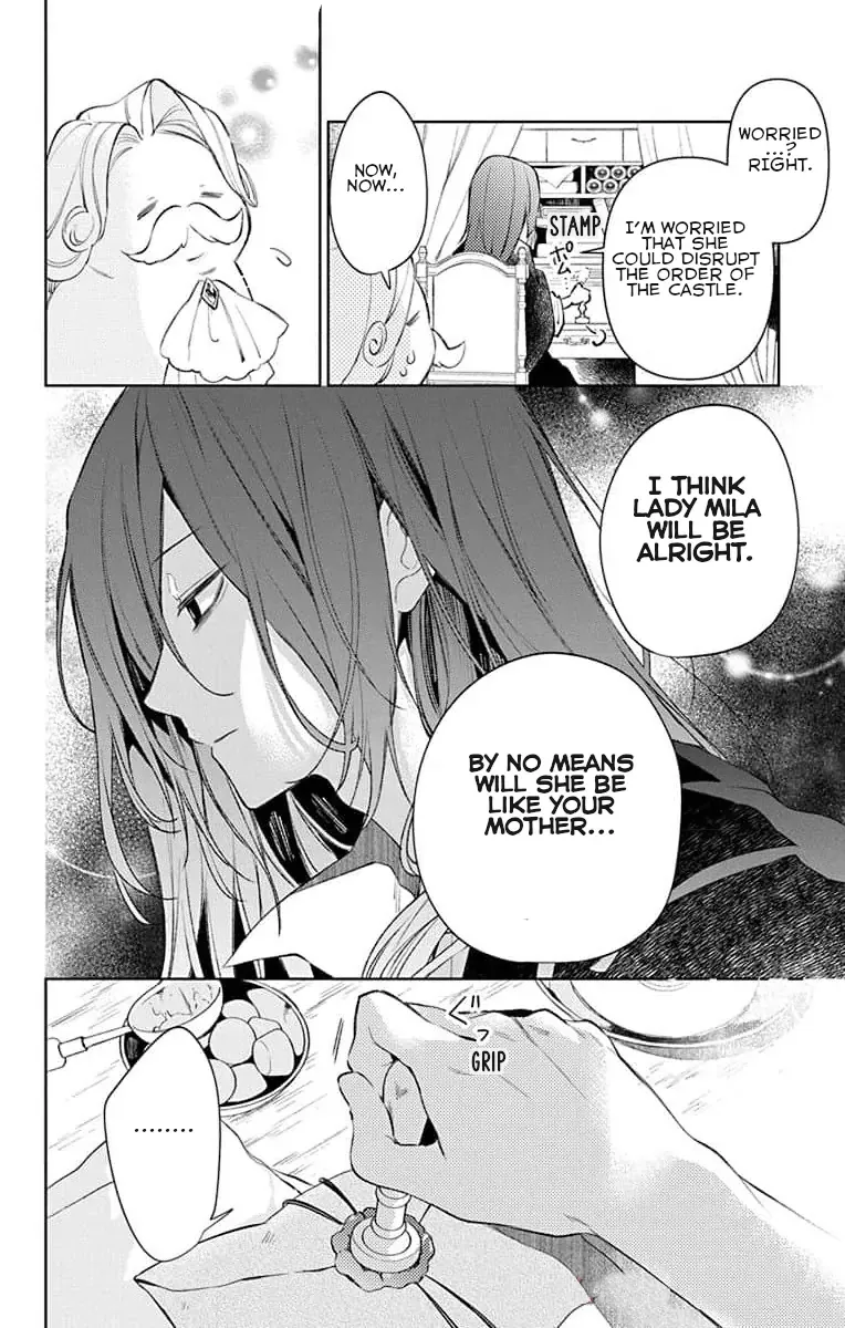 Master of the Ghost Castle Mangakakalot X Chapter 5 Page 16