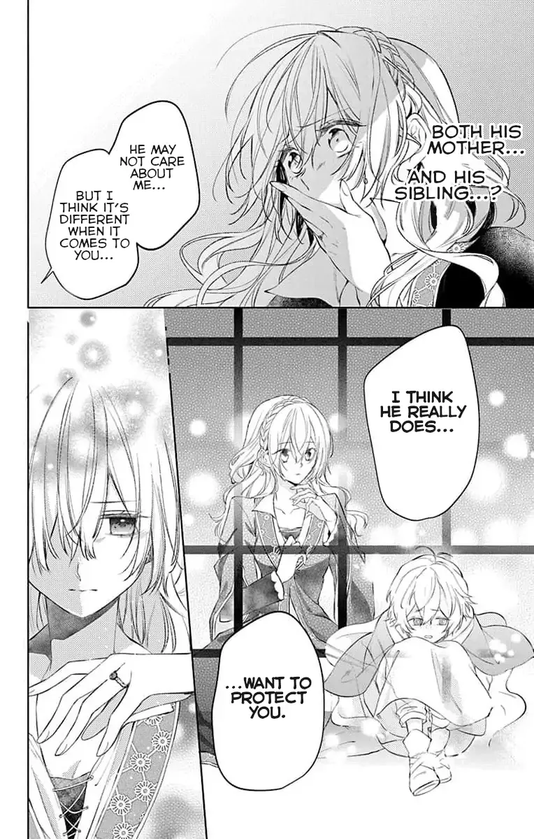 Master of the Ghost Castle Mangakakalot X Chapter 5 Page 24