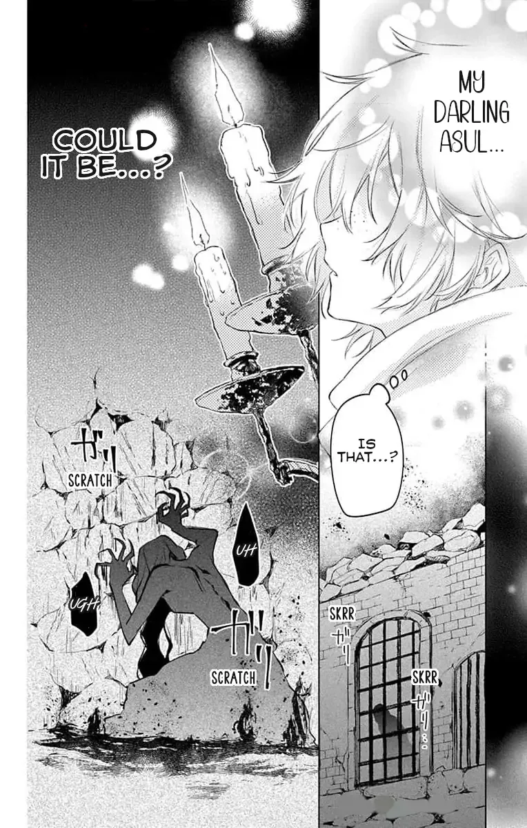 Master of the Ghost Castle Mangakakalot X Chapter 5 Page 31