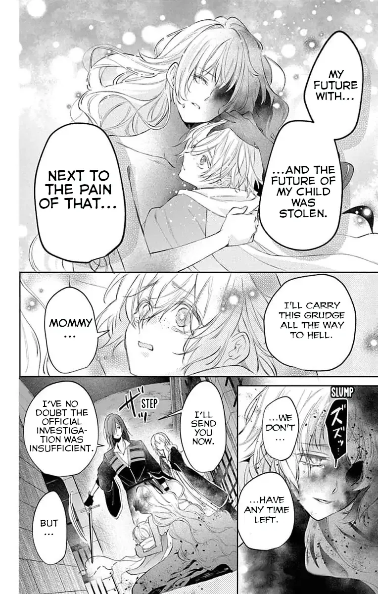Master of the Ghost Castle Mangakakalot X Chapter 6 Page 18
