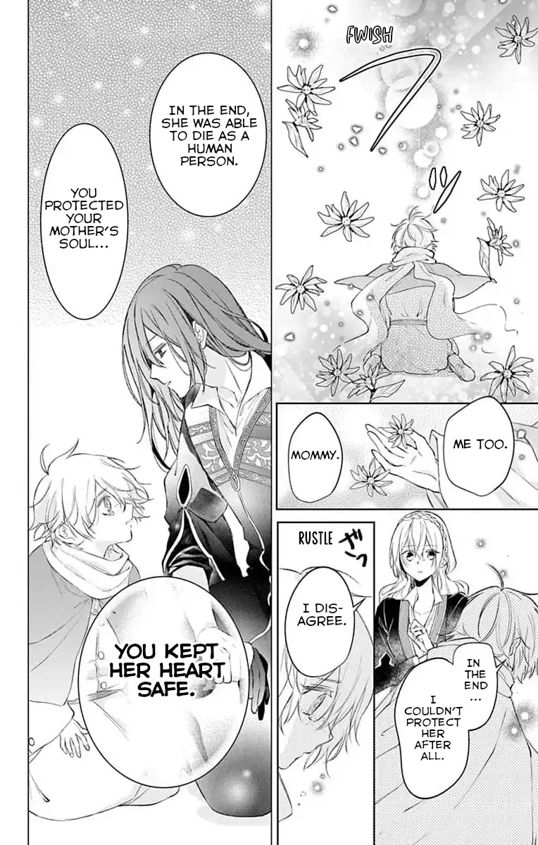 Master of the Ghost Castle Mangakakalot X Chapter 6 Page 23