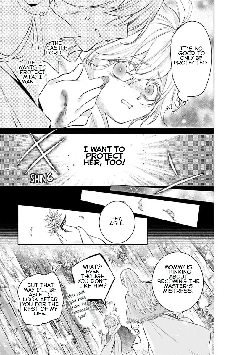 Master of the Ghost Castle Mangakakalot X Chapter 6 Page 7