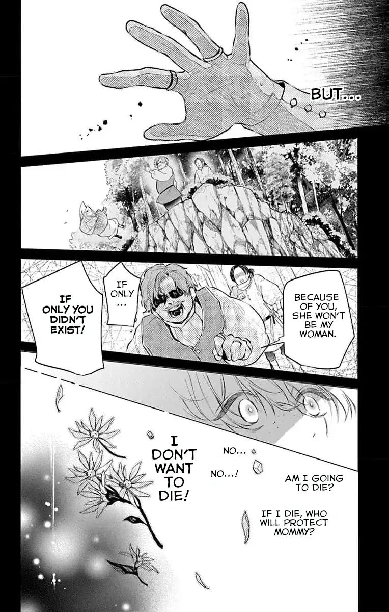 Master of the Ghost Castle Mangakakalot X Chapter 6 Page 10