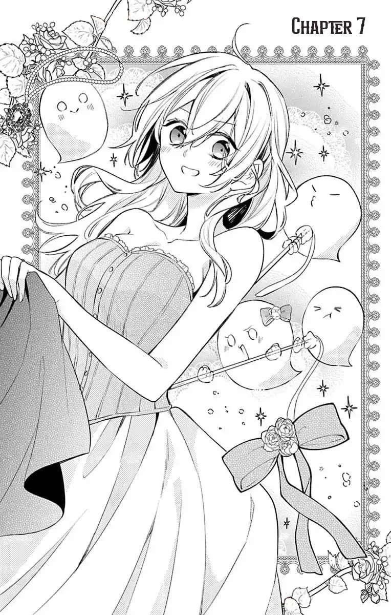 Master of the Ghost Castle Mangakakalot X Chapter 7 Page 1