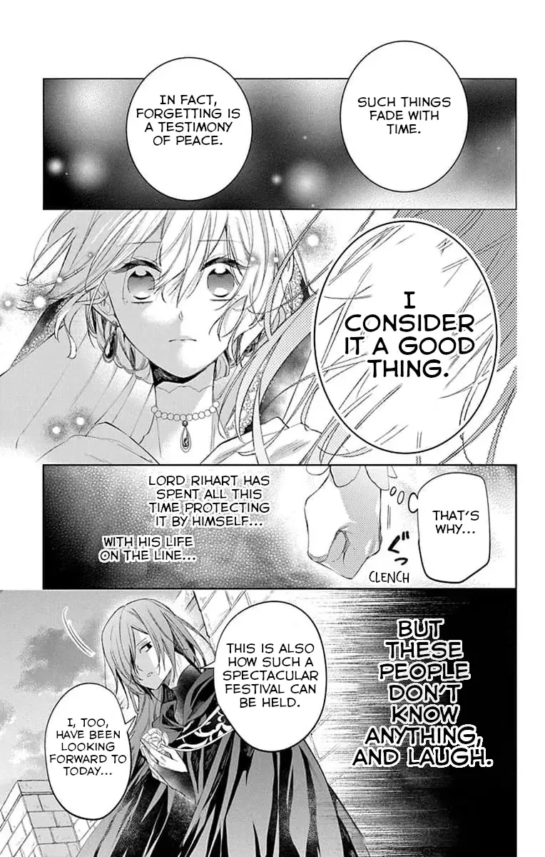 Master of the Ghost Castle Mangakakalot X Chapter 7 Page 27