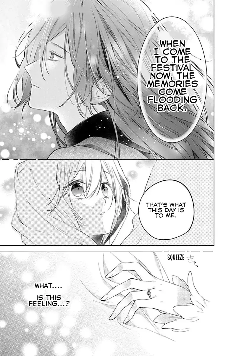 Master of the Ghost Castle Mangakakalot X Chapter 7 Page 21
