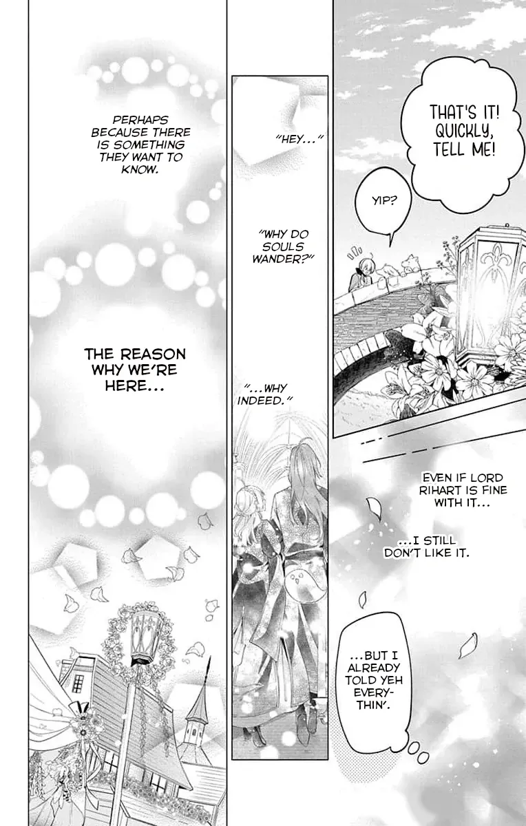 Master of the Ghost Castle Mangakakalot X Chapter 8 Page 15