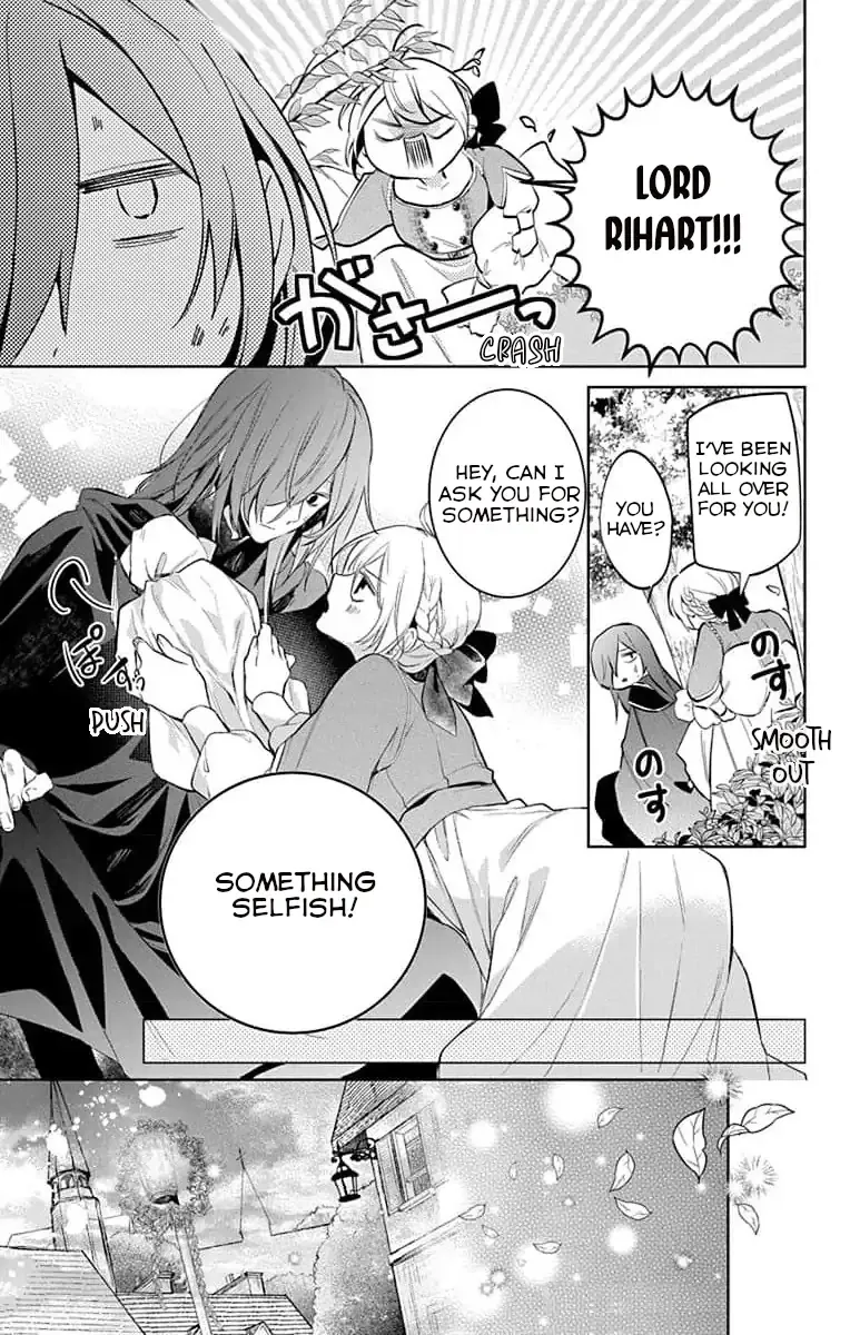 Master of the Ghost Castle Mangakakalot X Chapter 8 Page 19
