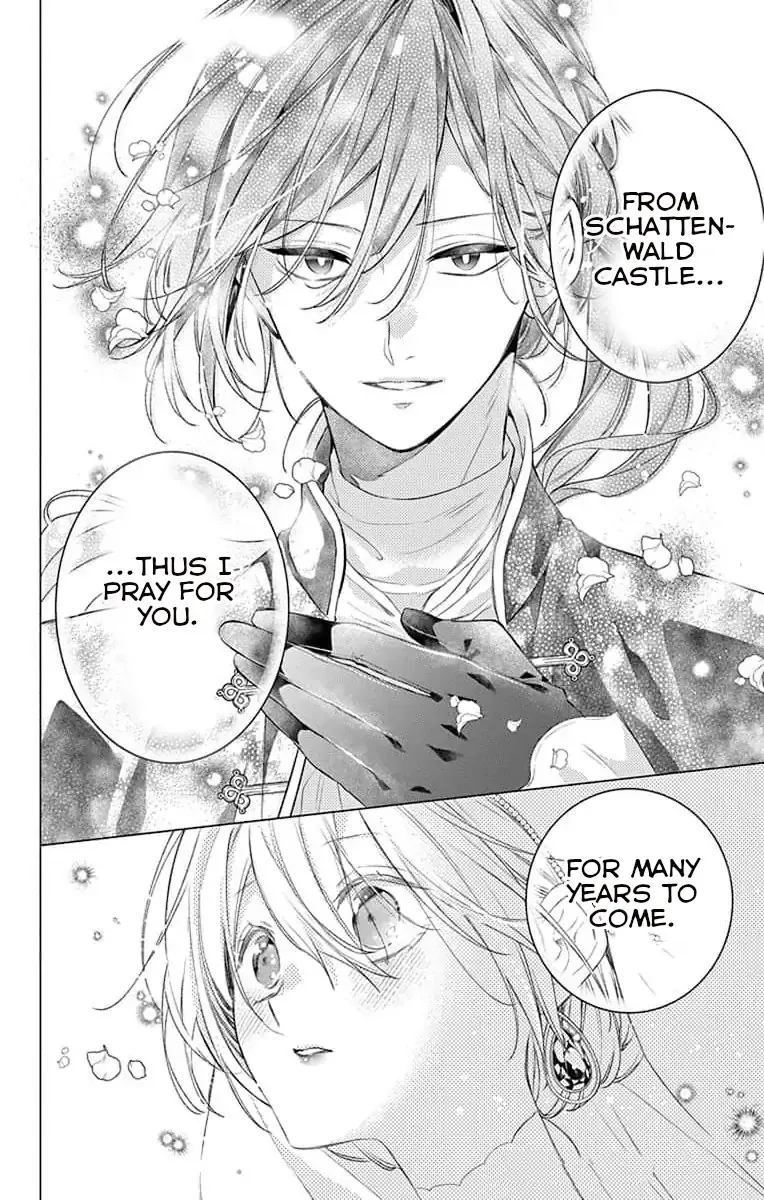 Master of the Ghost Castle Mangakakalot X Chapter 8 Page 25
