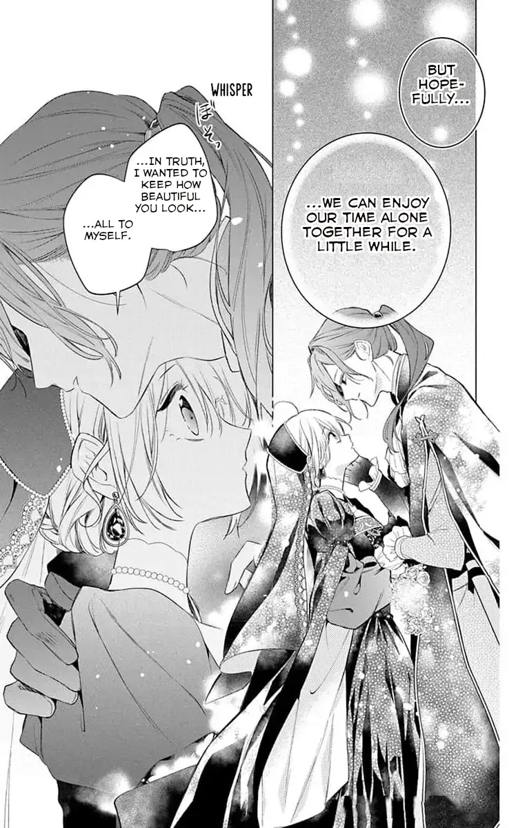 Master of the Ghost Castle Mangakakalot X Chapter 8 Page 30
