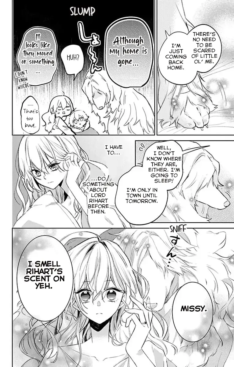 Master of the Ghost Castle Mangakakalot X Chapter 8 Page 9