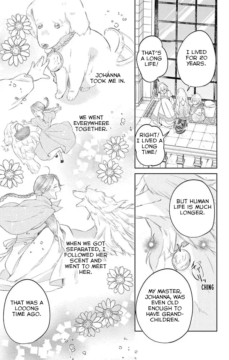 Master of the Ghost Castle Mangakakalot X Chapter 9 Page 12