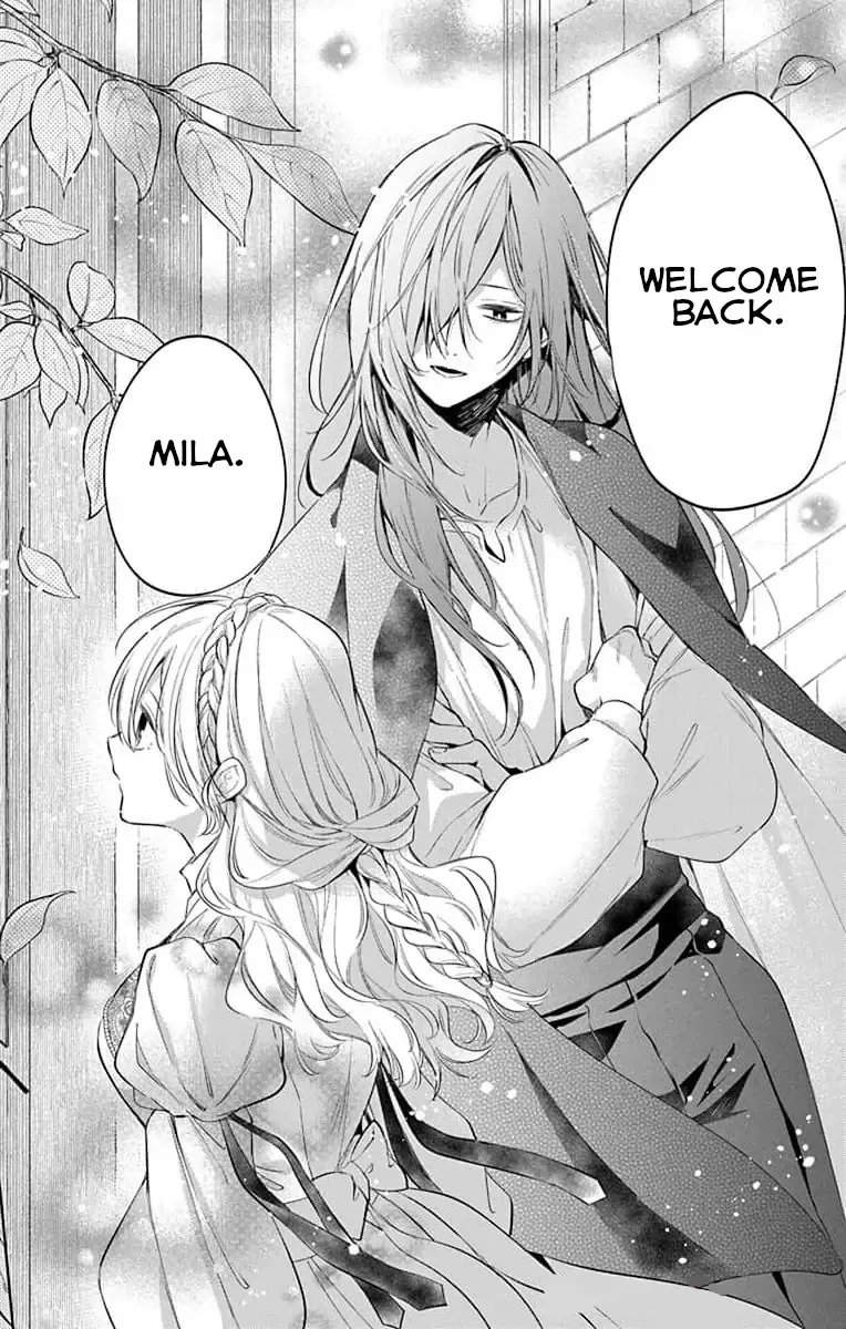 Master of the Ghost Castle Mangakakalot X Chapter 9 Page 27
