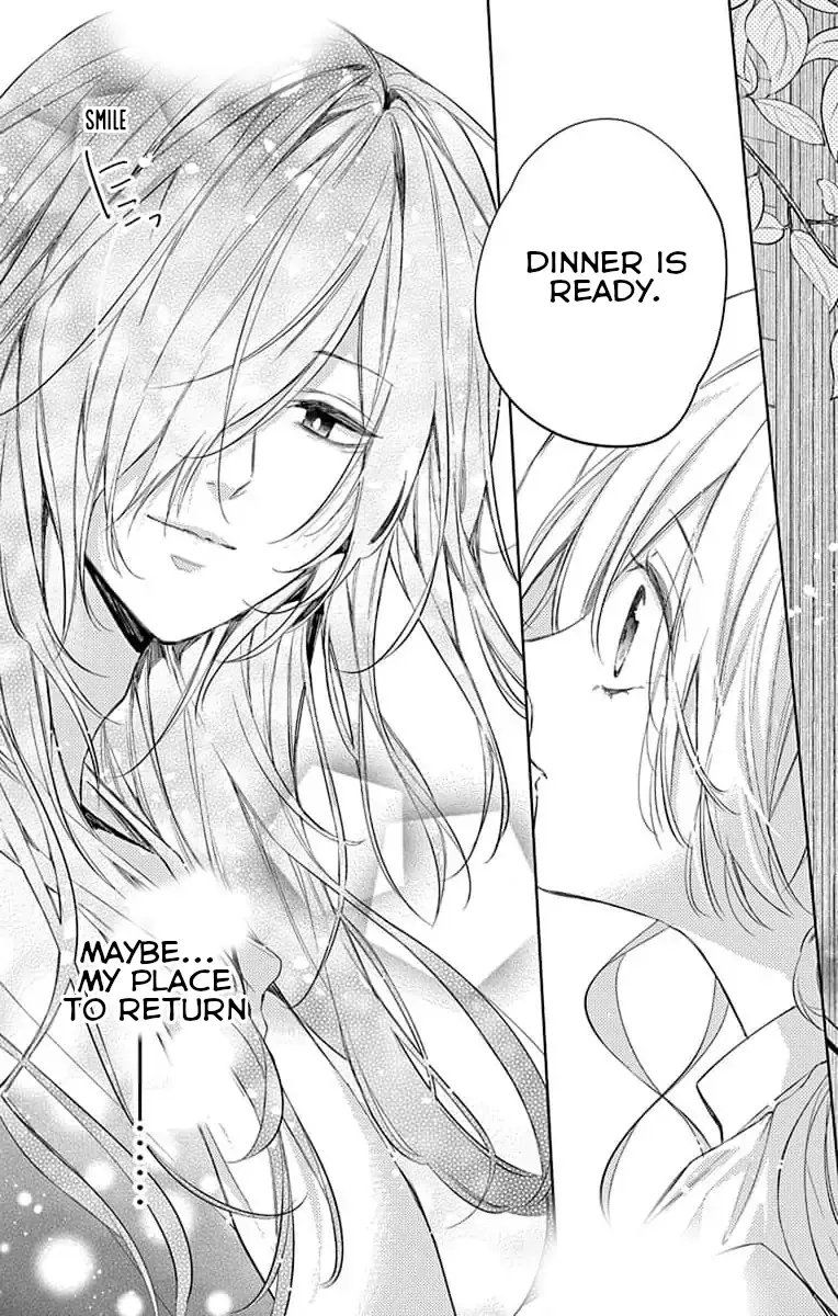 Master of the Ghost Castle Mangakakalot X Chapter 9 Page 28