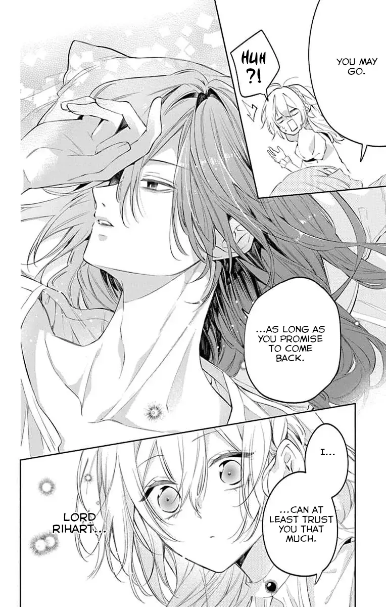 Master of the Ghost Castle Mangakakalot X Chapter 9 Page 9