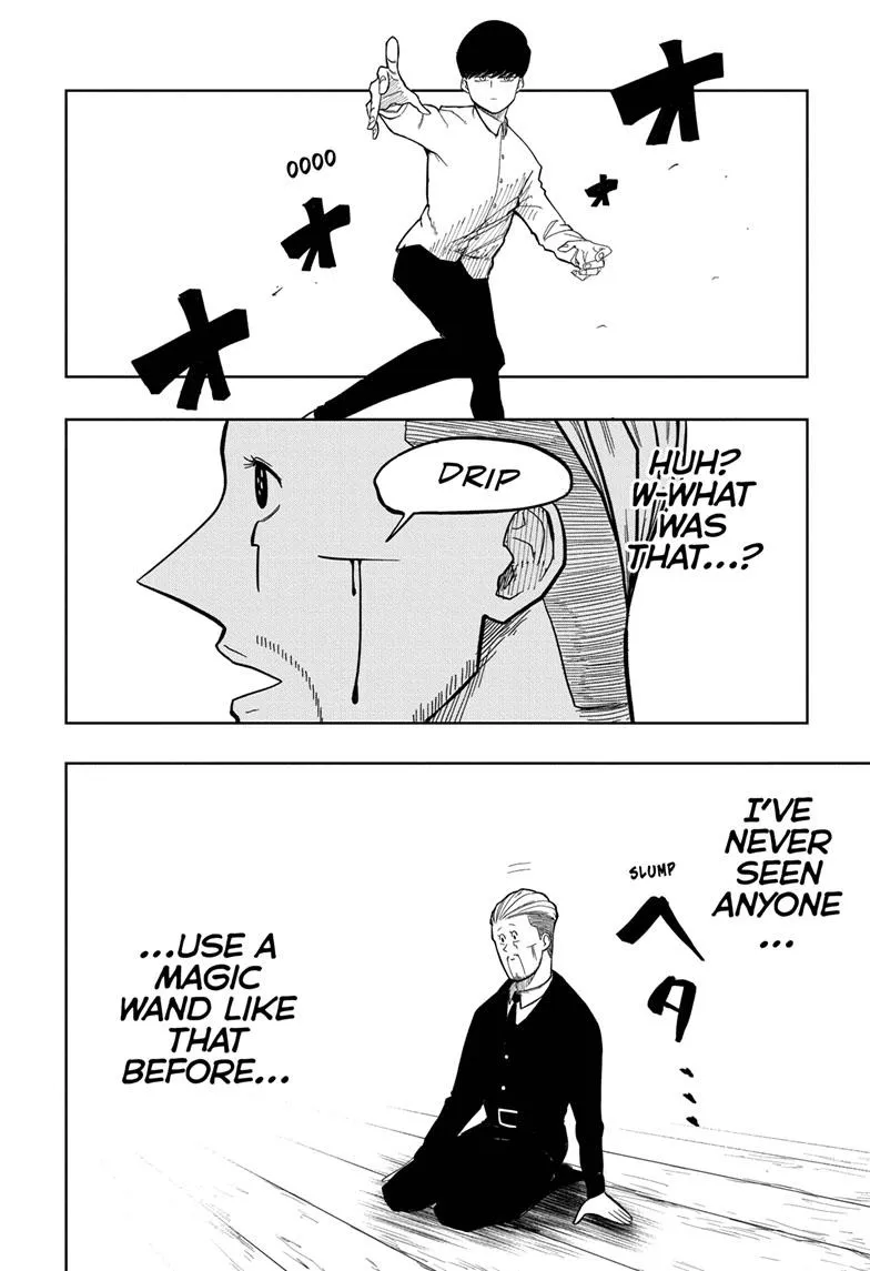 Mashle Mangakakalot X Chapter 1 Page 46