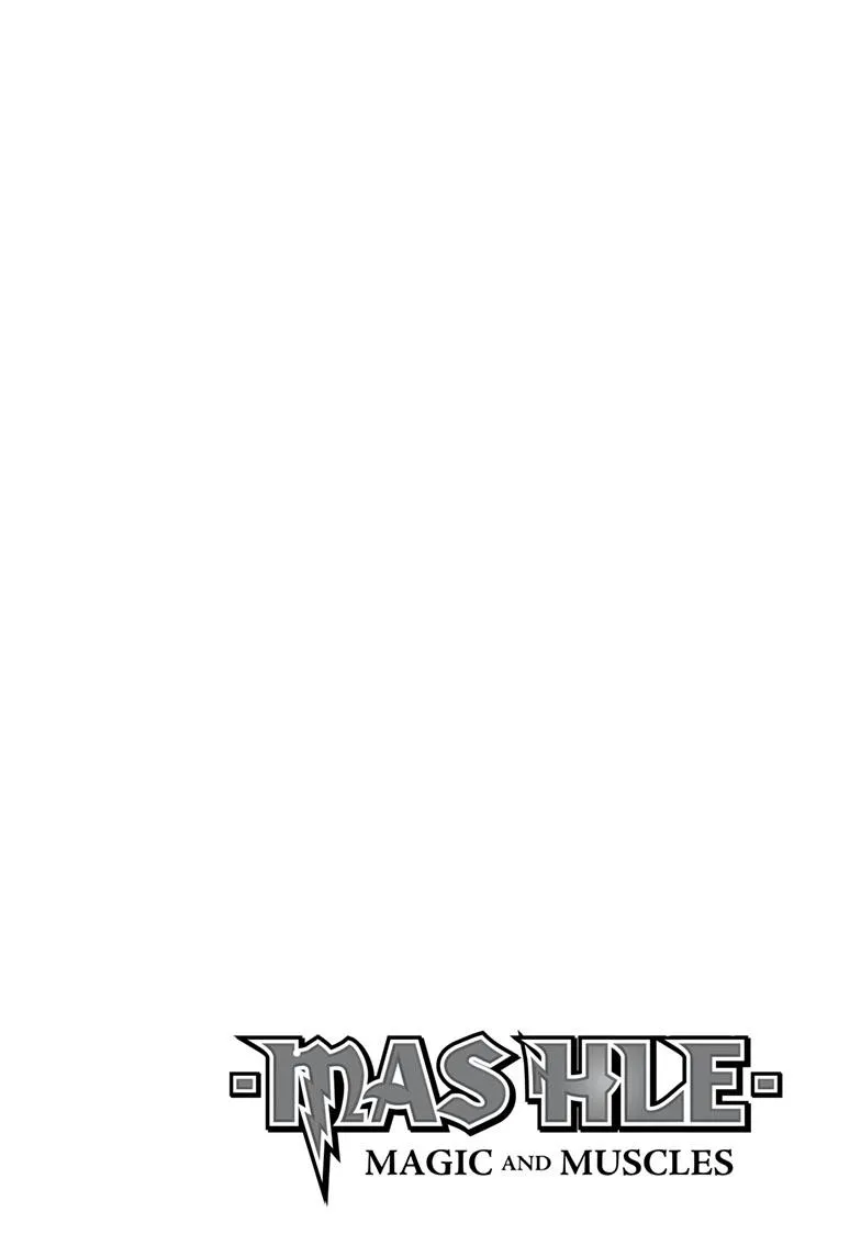 Mashle Mangakakalot X Chapter 1 Page 4