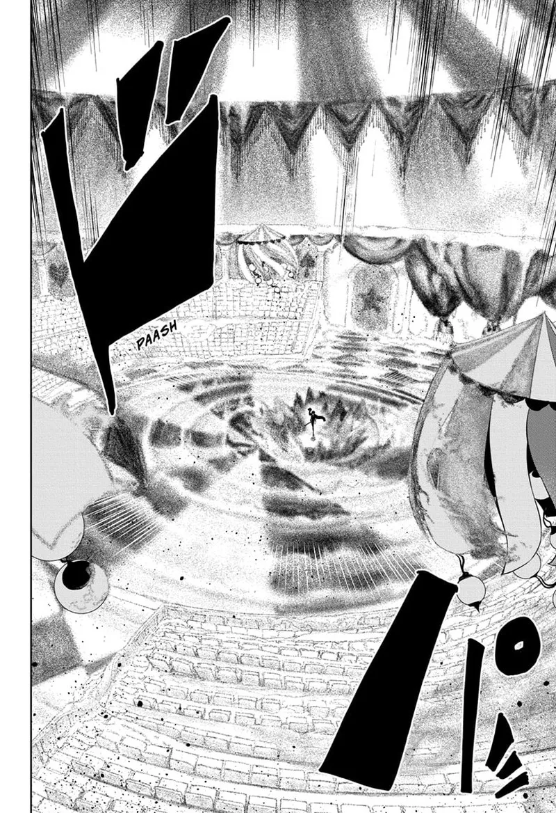 Mashle Mangakakalot X Chapter 125 Page 17