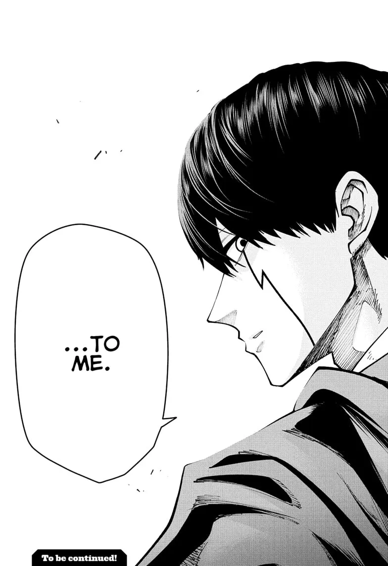 Mashle Mangakakalot X Chapter 135 Page 23